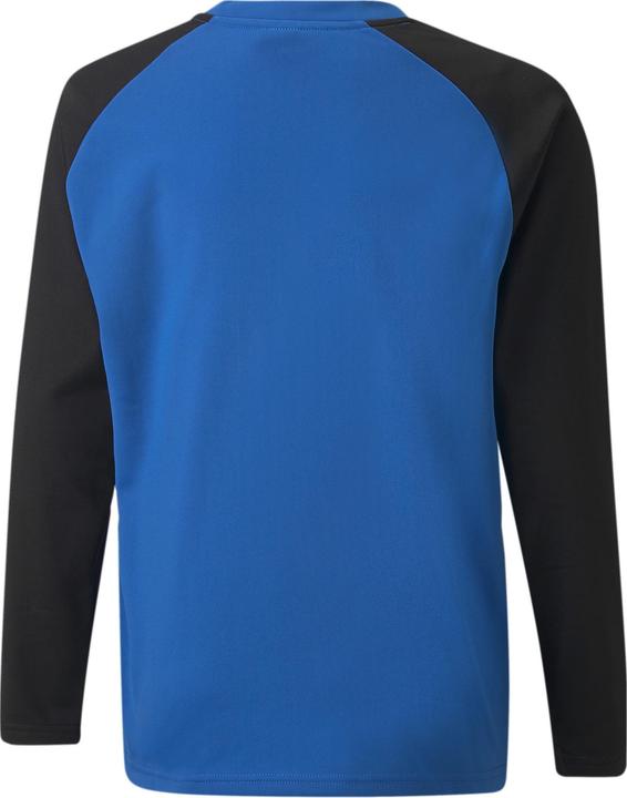 Immagine prodotto Puma Felpa da allenamento teamLIGA Jr-657239 (164)