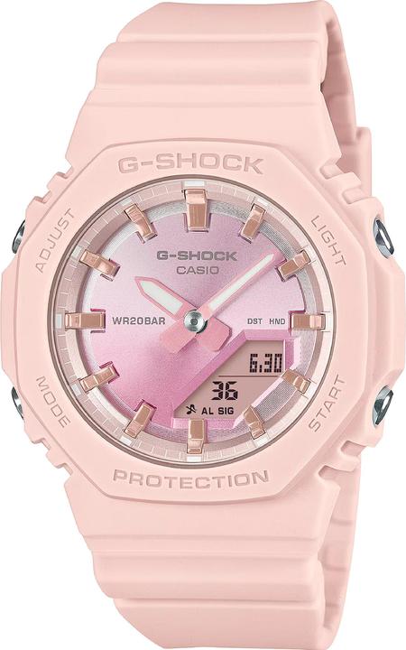 Image du produit G-Shock GMA-P2100SG-4AER (Montre de sport, 40 mm)