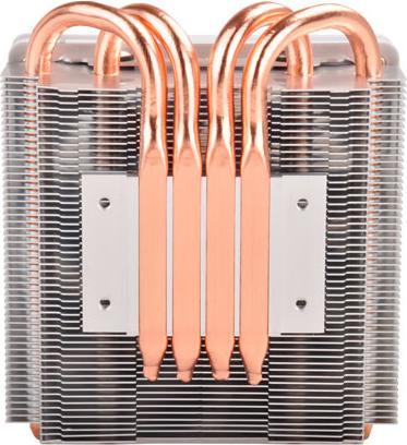 Image du produit Silverstone Refroidisseur de processeur Argon SST-AR06 (58 mm)