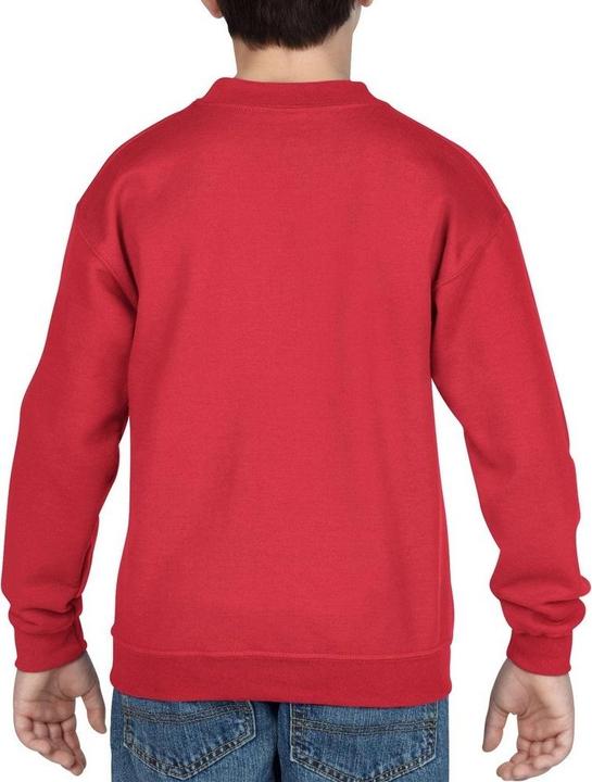 Immagine prodotto Gildan Felpa girocollo (XL)