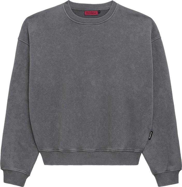 Immagine prodotto Prohibited Girocollo oversize - 126641 (XS)
