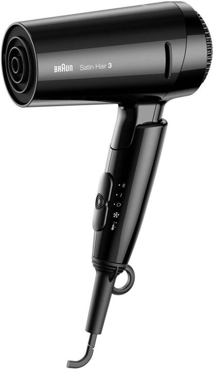 Actual product image Braun Satin Hair 3 HD 350