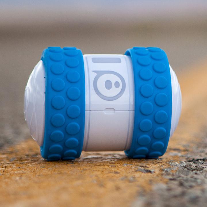Actual product image Sphero Ollie
