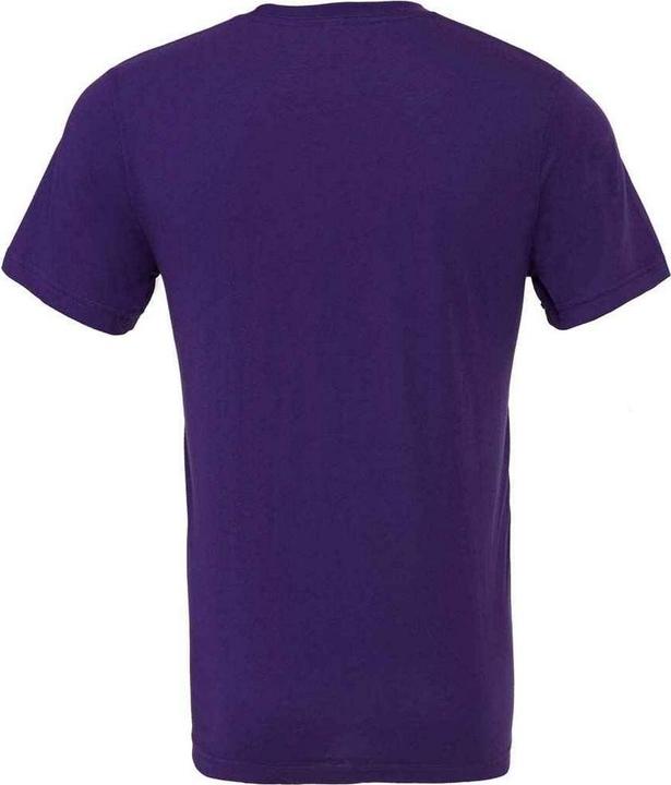 Produktbild Bella Canvas Erwachsene Rundhalsausschnitt TShirt (XXL)