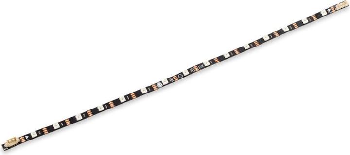 Produktbild Aqua Computer RGBpx LED-Strip 27,3cm, Breite 5mm, 15 adressierbare LEDs