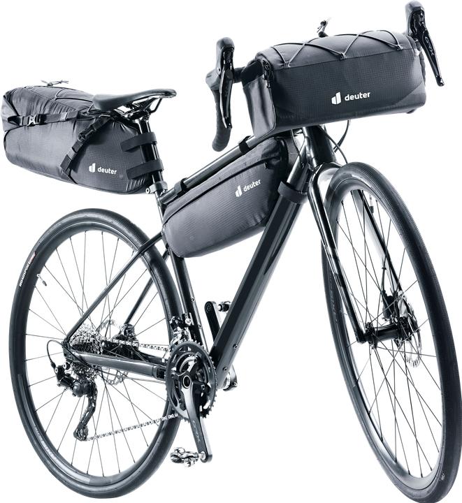 Produktbild Deuter Mondego (16 l, Satteltasche)
