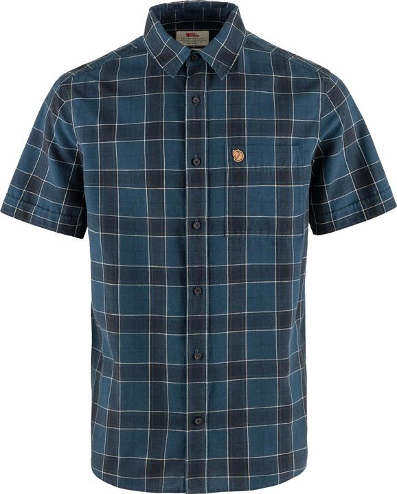 Image du produit Fjällräven Chemise de voyage Övik L/S (M)