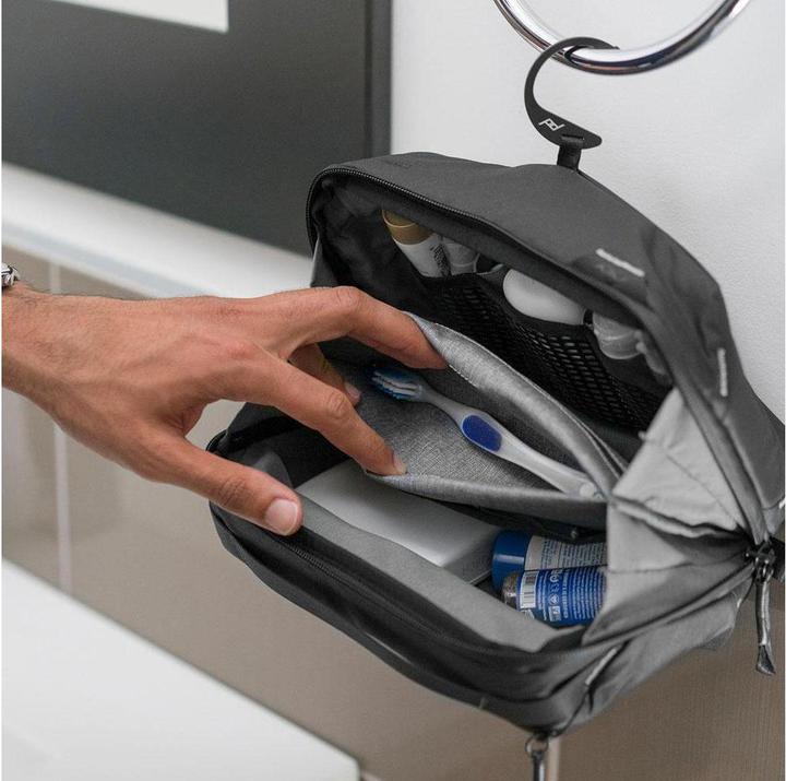 Actual product image Peak Design Wash Pouch (2.50 l)