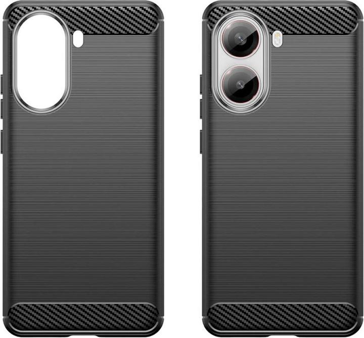 Immagine prodotto Cover-Discount Metall Carbon Look (Xiaomi Poco X7 Pro)