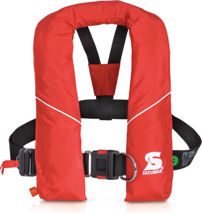 Produktbild Secumar Arkona 220 N Rettungsweste (One Size)
