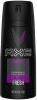 Produktbild AXE EXCITE deo vapo 150 ml (Spray, 150 ml)