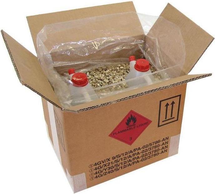 Image du produit Transpak Sac à soufflets Dimensions (L+SFxL) 280+200x500mm Epaisseur 150µ LPDE transparent (100 pièce(s))