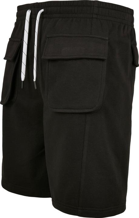 Immagine prodotto Urban Classics Pantaloncini in spugna con grande tasca (L)