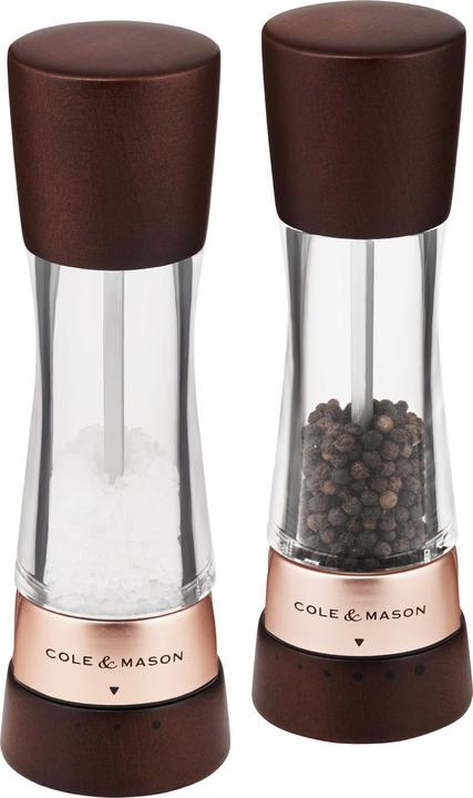 Brun foncé, Transparent, Or rose