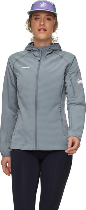 Immagine prodotto Mammut Madris Light ML Hooded Jacket Women (M)