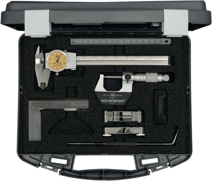 Tesa Technology CONTROL-SET CS3 / 00511003 (15 cm)