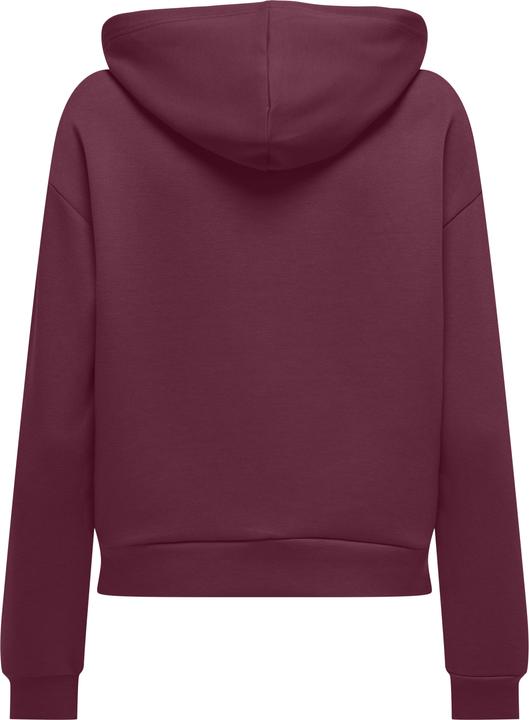 Immagine prodotto Only Play ONPLOUNGE Sweatshirt Kapuzenpullover (M)