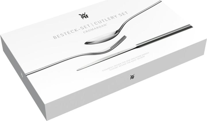 Image du produit WMF Boston (30 pièce(s), Set de couverts)