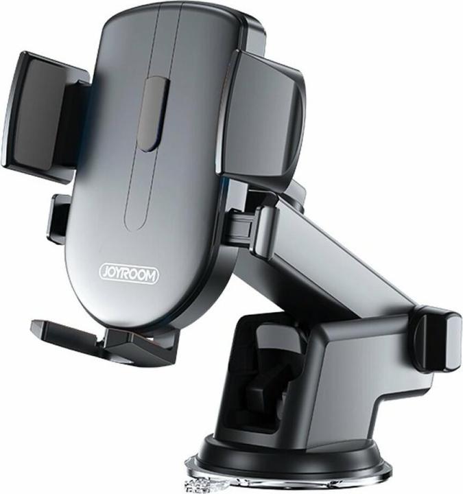 Joyroom JR-OK3 Dashboard Mount, Adjustable (Black)