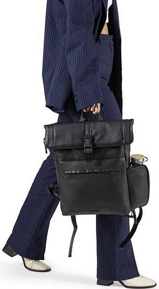 Immagine prodotto Burkely Otm Moving Madox Rolltop (12.60 l)