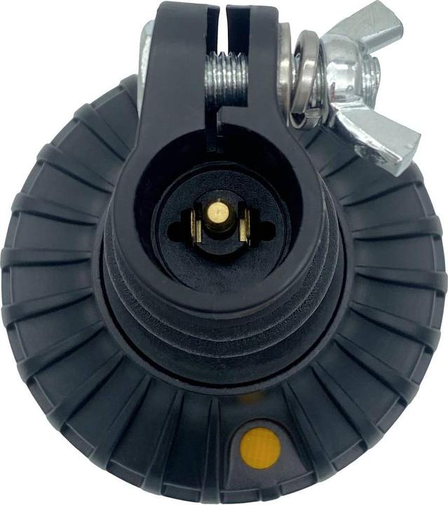 Productafbeelding Berger & Schröter LED zwaailamp Flexibel 12/24v, S