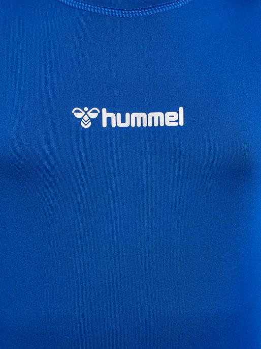 Immagine prodotto hummel Hmlbl Tessera Performance L/S Kids (164)