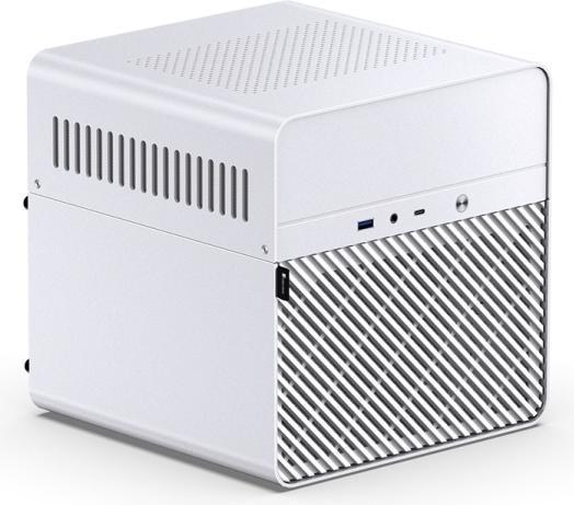 Actual product image Dangbei PJ N2 Projector white (Full HD, 400 lm, 1.04 - 1.26:1)