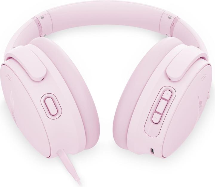 Produktbild Bose QuietComfort (ANC, 24 h, Kabelgebunden, Kabellos)