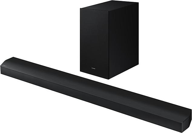 Produktbild Samsung HW-B760D (400 W, 5.1 Kanal)
