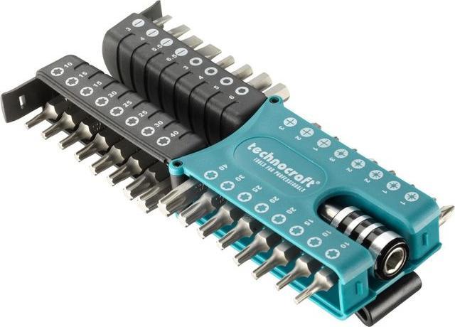 technocraft Boîte à bits