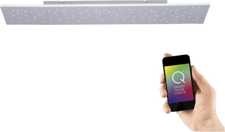Produktbild Q-Smart Q-Nightsky (3600 lm)
