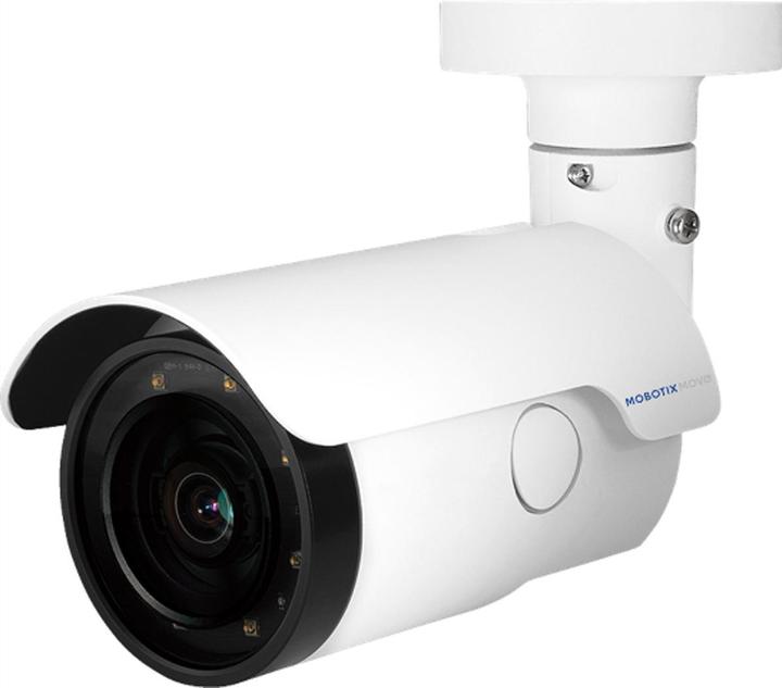 Productafbeelding Mobotix Ethernet camera / IP Cam (2720 x 1976 Pixels)
