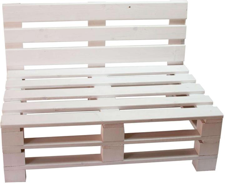 Produktbild Cocon Palettensofa
