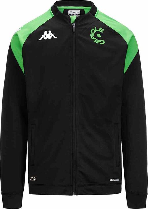 Immagine prodotto Kappa Felpa Cercle Bruges Arun 2023/24 (M)