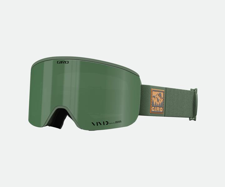 Produktbild Giro Axis Vivid Goggle