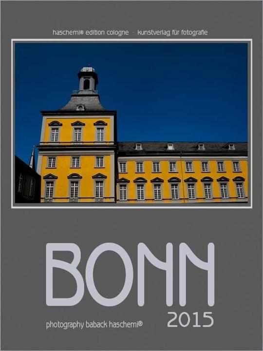 Actual product image Geburtstagsplaner Bonn