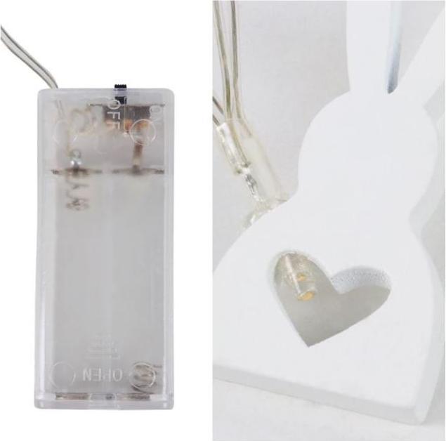 Immagine prodotto MU Style Luci di Pasqua a LED (1 m)