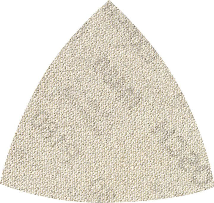 Immagine prodotto Bosch Professional Zubehör Expert M480 Rete di levigatura per levigatrice Delta, 93 mm, G 180, 5 pezzi. (180)