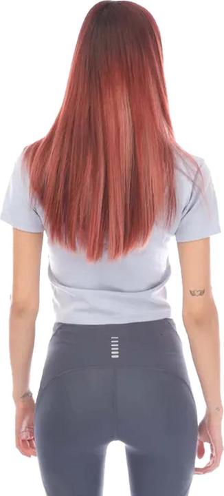 Immagine prodotto HUGO Delanor Maglietta Corta Aderente Donna (32)
