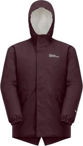 Actual product image Jack Wolfskin Girl's Cosy Bear Jacket (140)