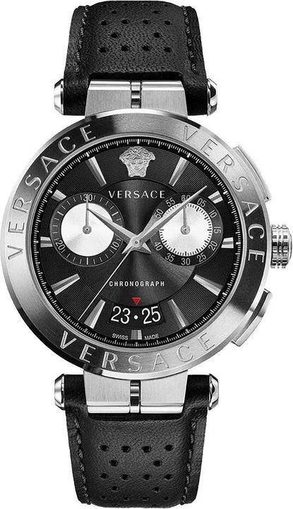 Immagine prodotto Versace VE1D02123 (Cronografo, 45 mm)