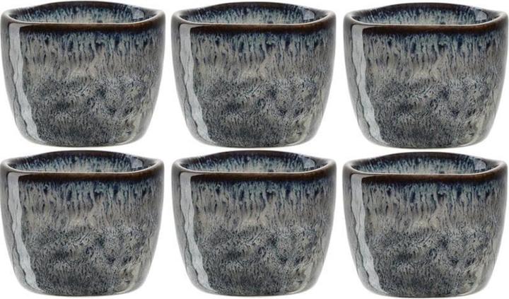 Leonardo Egg cup Matera 6 pieces (6 x)