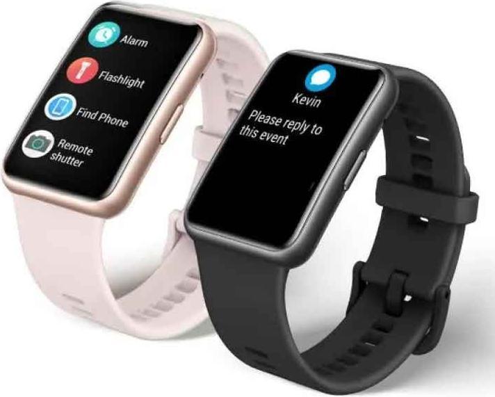 Image du produit Huawei Watch Fit édition spéciale (46 mm)