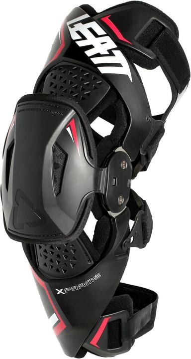 Actual product image Leatt Knee protectors X-Frame (L)
