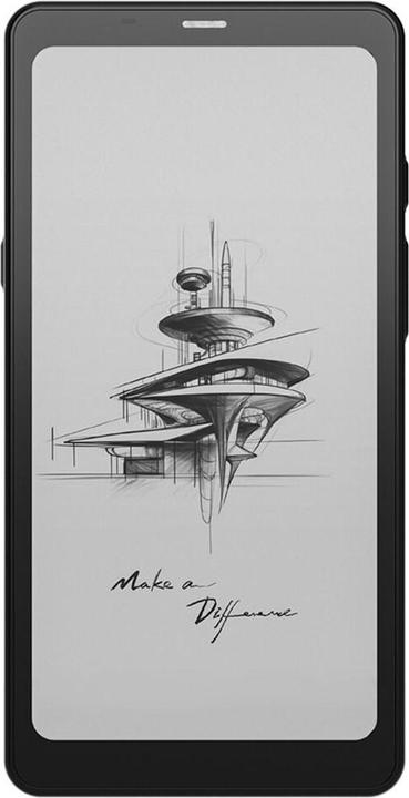 Image du produit Onyx Boox Palma (6.13", 128 Go, Noir)