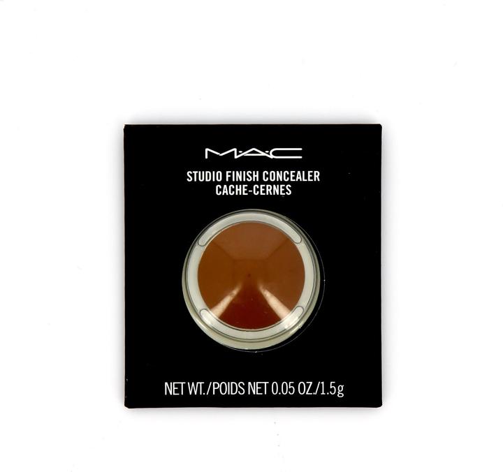 Immagine prodotto MAC Cosmetics Cosmetics Pro Palette Refill Studio Finish Concealer Nw45 1.5g