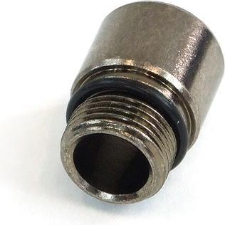 Aquatuning Eheim 1046/48 Adaptateur d'entrée et 1250 de sortie sur G1/4' black