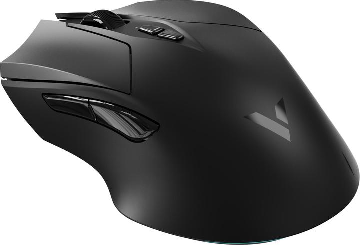Productafbeelding Rapoo V20PRO 4K+8K WL GAMING MUIS SW (Draadloze, Bedraad)