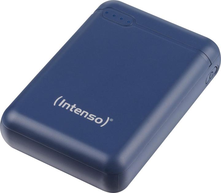 Image du produit Intenso XS10000 (10000 mAh, 37 Wh)