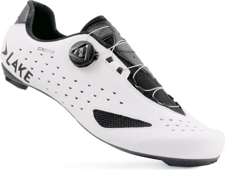 Immagine prodotto Lake Scarpe da bici da corsa CX219X (47)